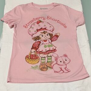 Strawberry Shortcake T-Shirt